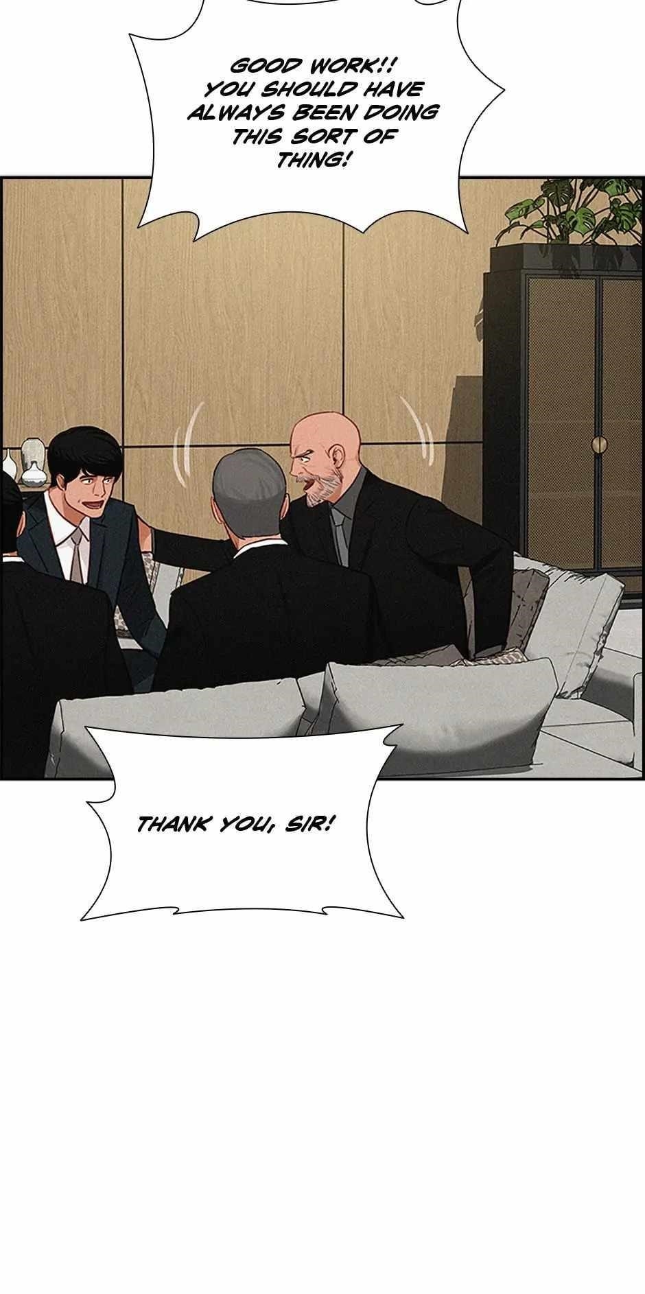 Lord of Money Chapter 158 - Page 73 in English