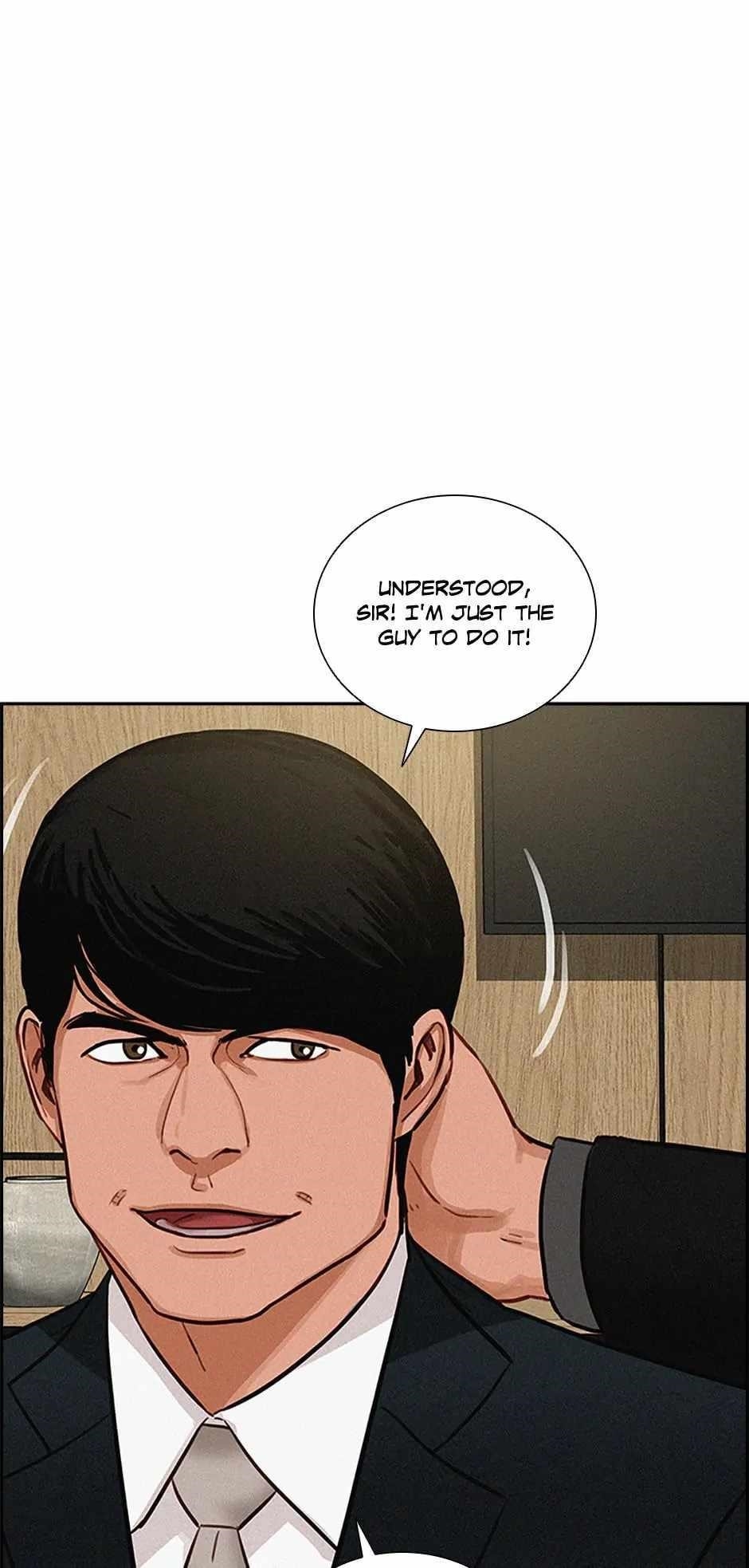 Lord of Money Chapter 158 - Page 75 in English