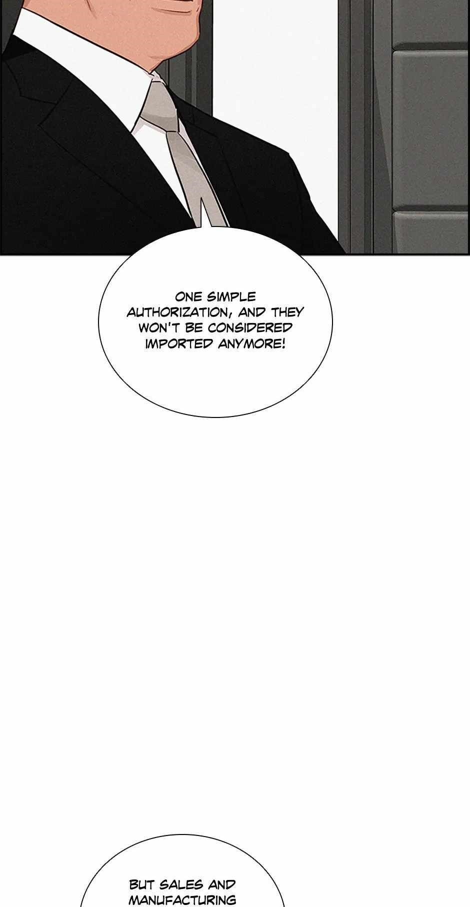 Lord of Money Chapter 158 - Page 8 in English