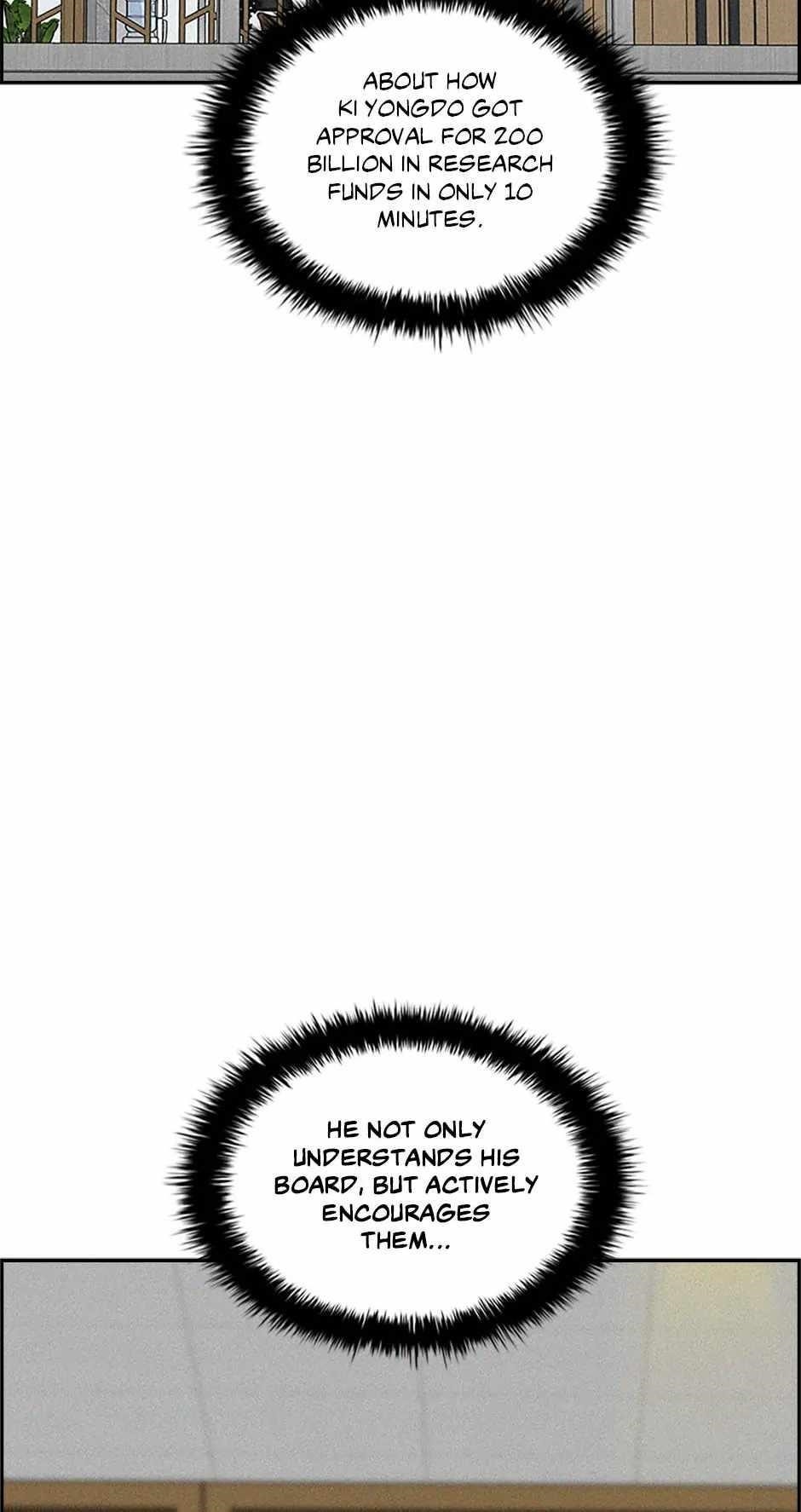 Lord of Money Chapter 158 - Page 82 in English