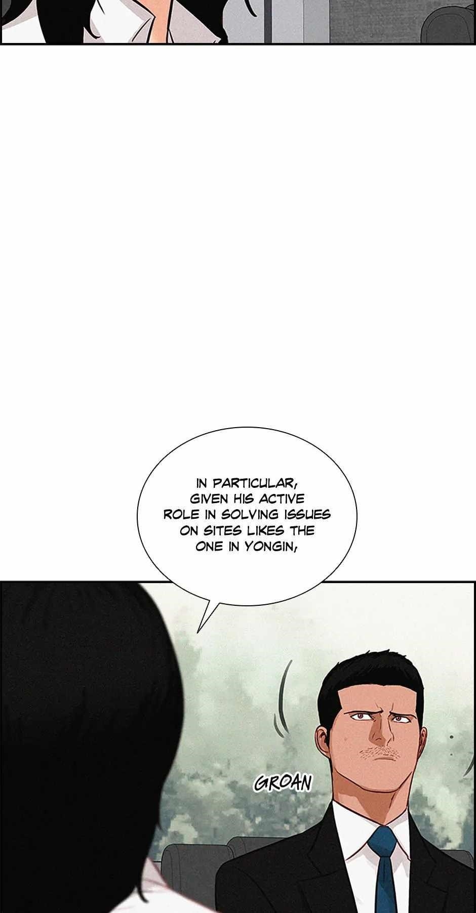 Lord of Money Chapter 159 - Page 13 in English
