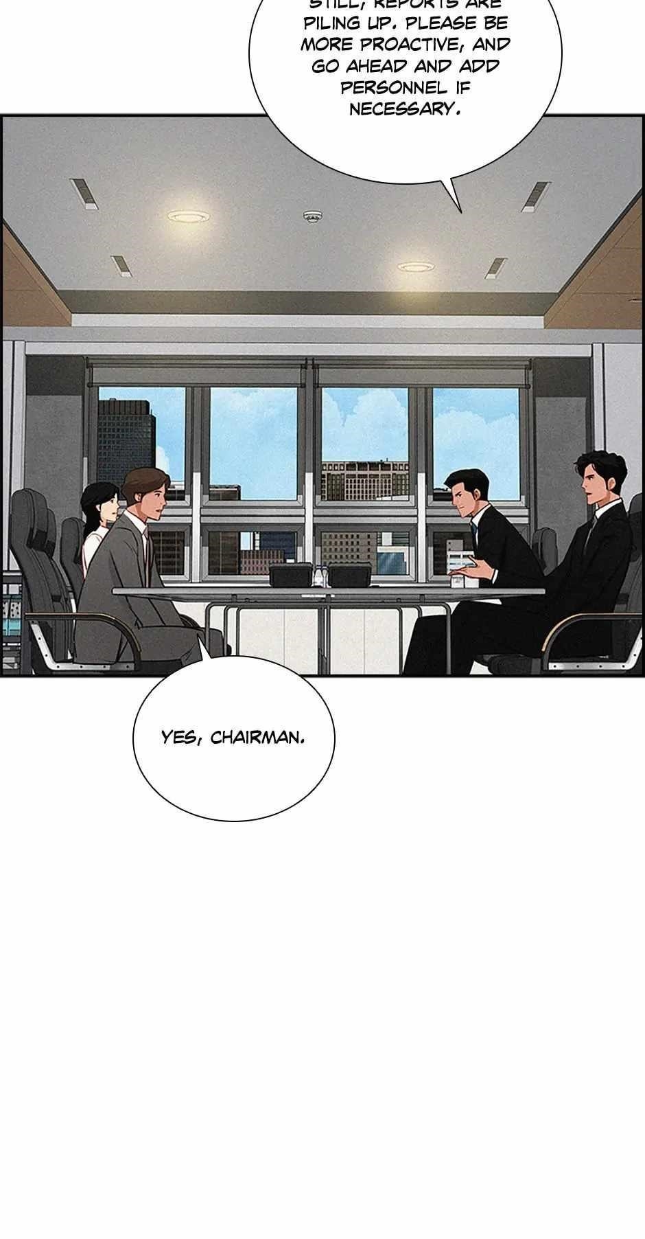 Lord of Money Chapter 159 - Page 16 in English
