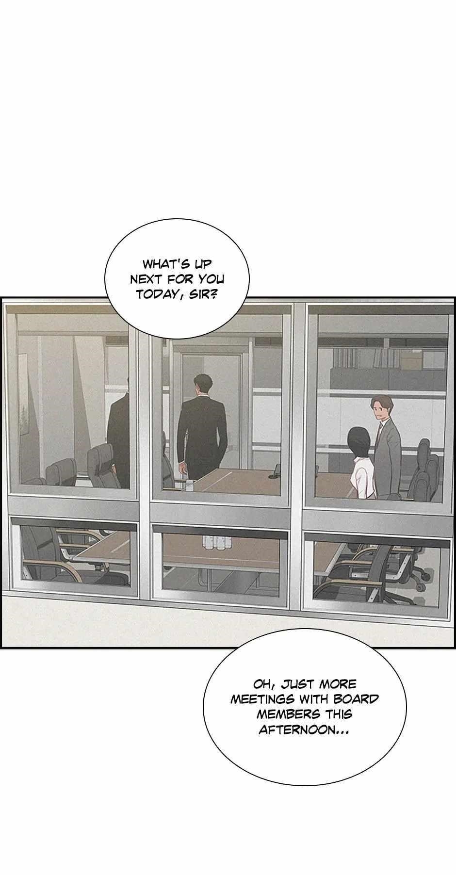 Lord of Money Chapter 159 - Page 18 in English