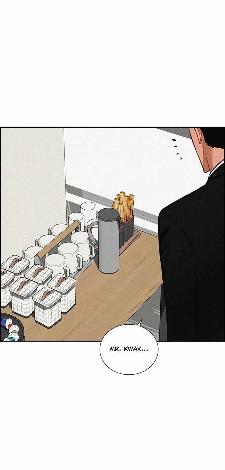 Lord of Money Chapter 159 - Page 19 in English