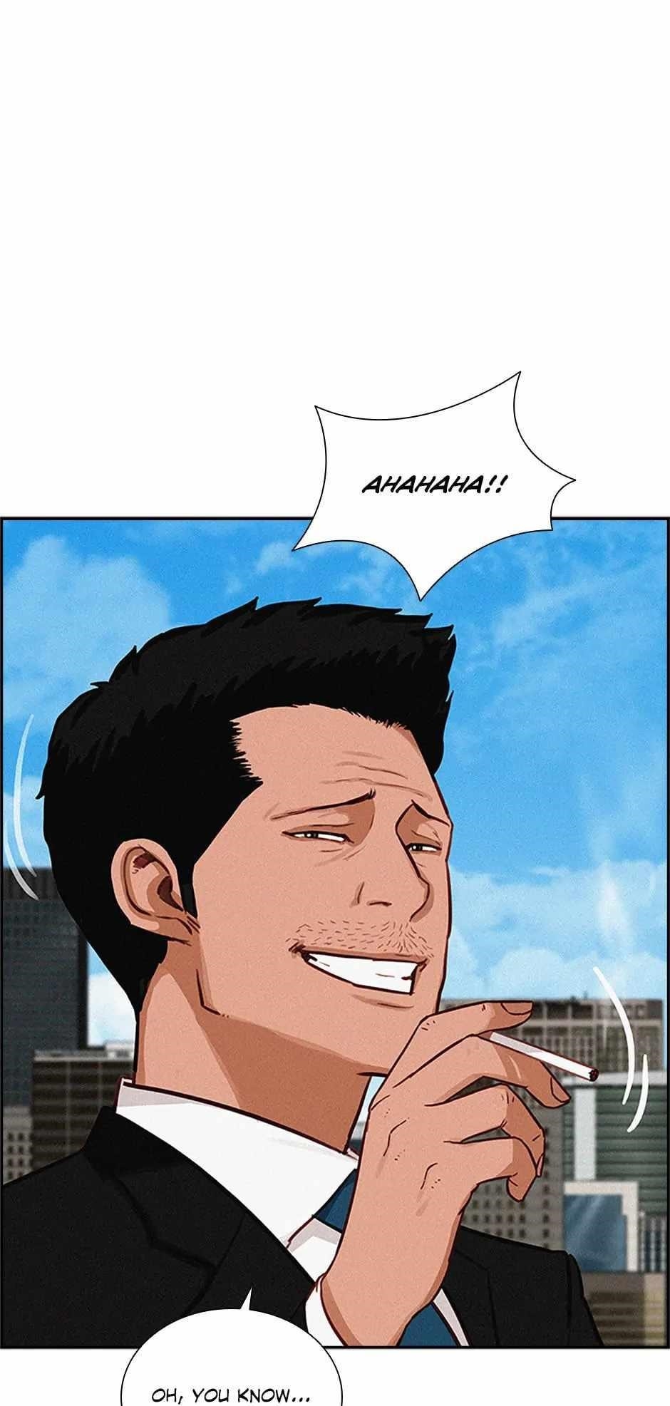 Lord of Money Chapter 159 - Page 30 in English