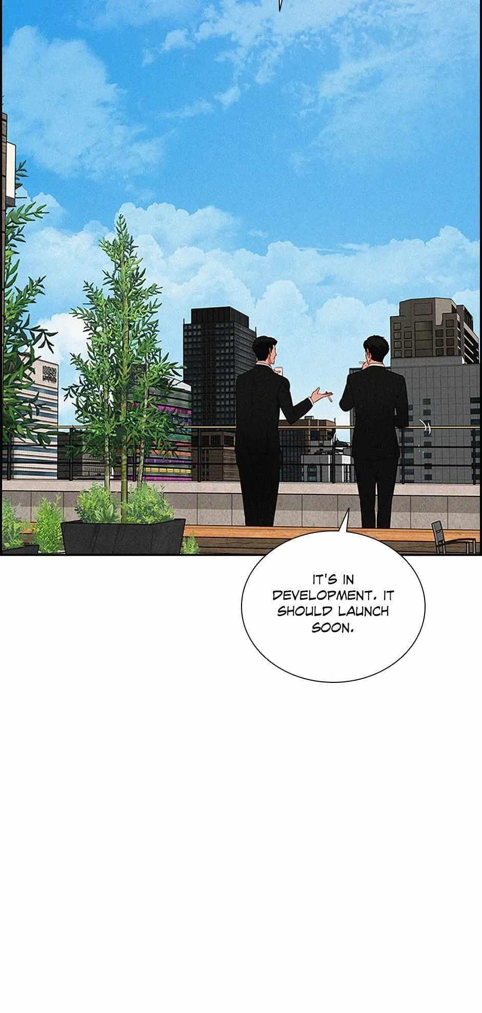 Lord of Money Chapter 159 - Page 33 in English