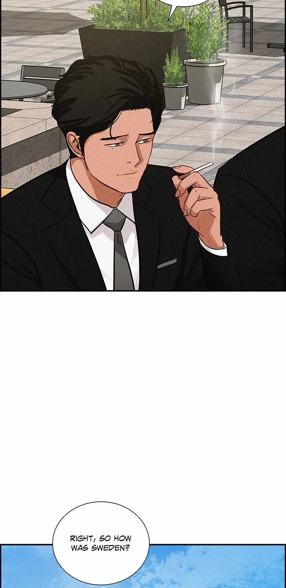 Lord of Money Chapter 159 - Page 45 in English