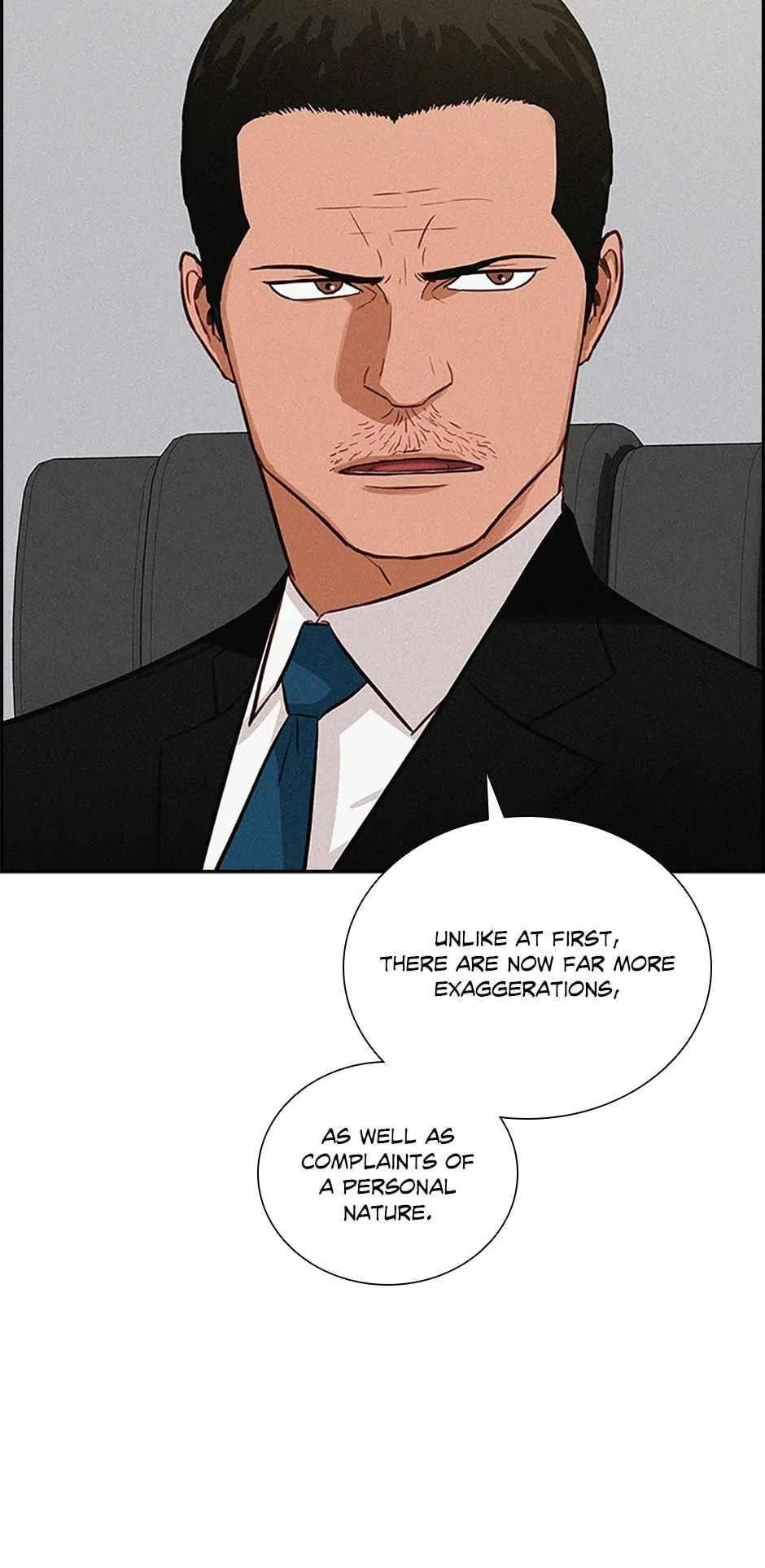 Lord of Money Chapter 159 - Page 5 in English