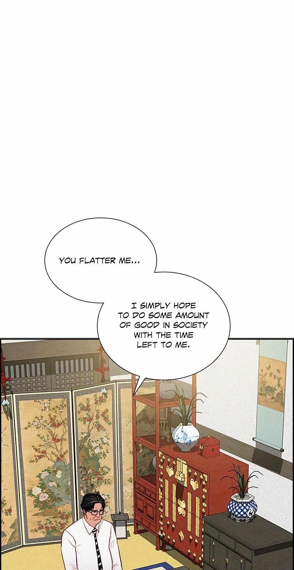Lord of Money Chapter 159 - Page 53 in English