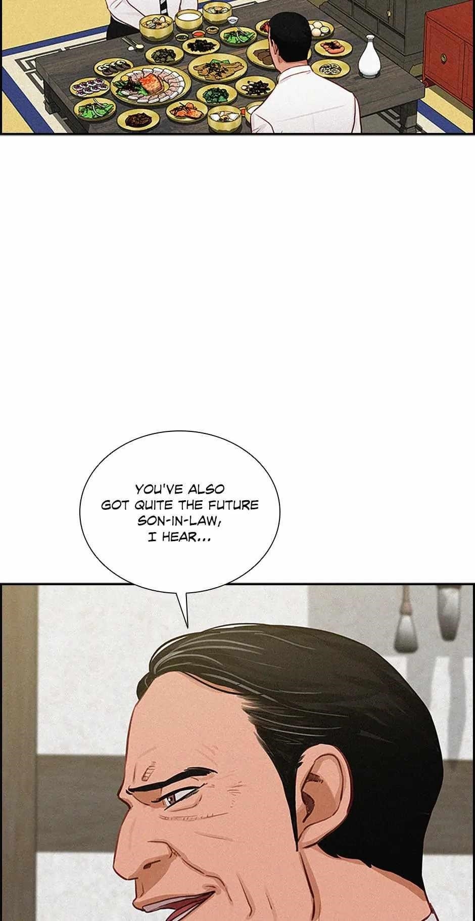 Lord of Money Chapter 159 - Page 54 in English