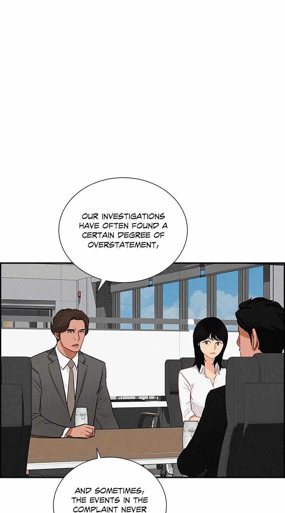 Lord of Money Chapter 159 - Page 6 in English