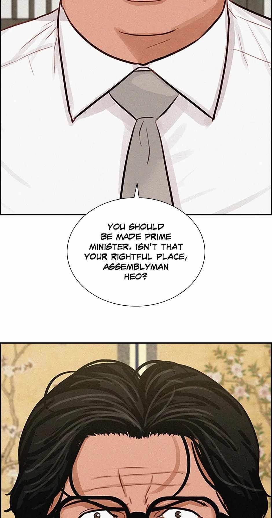 Lord of Money Chapter 159 - Page 60 in English