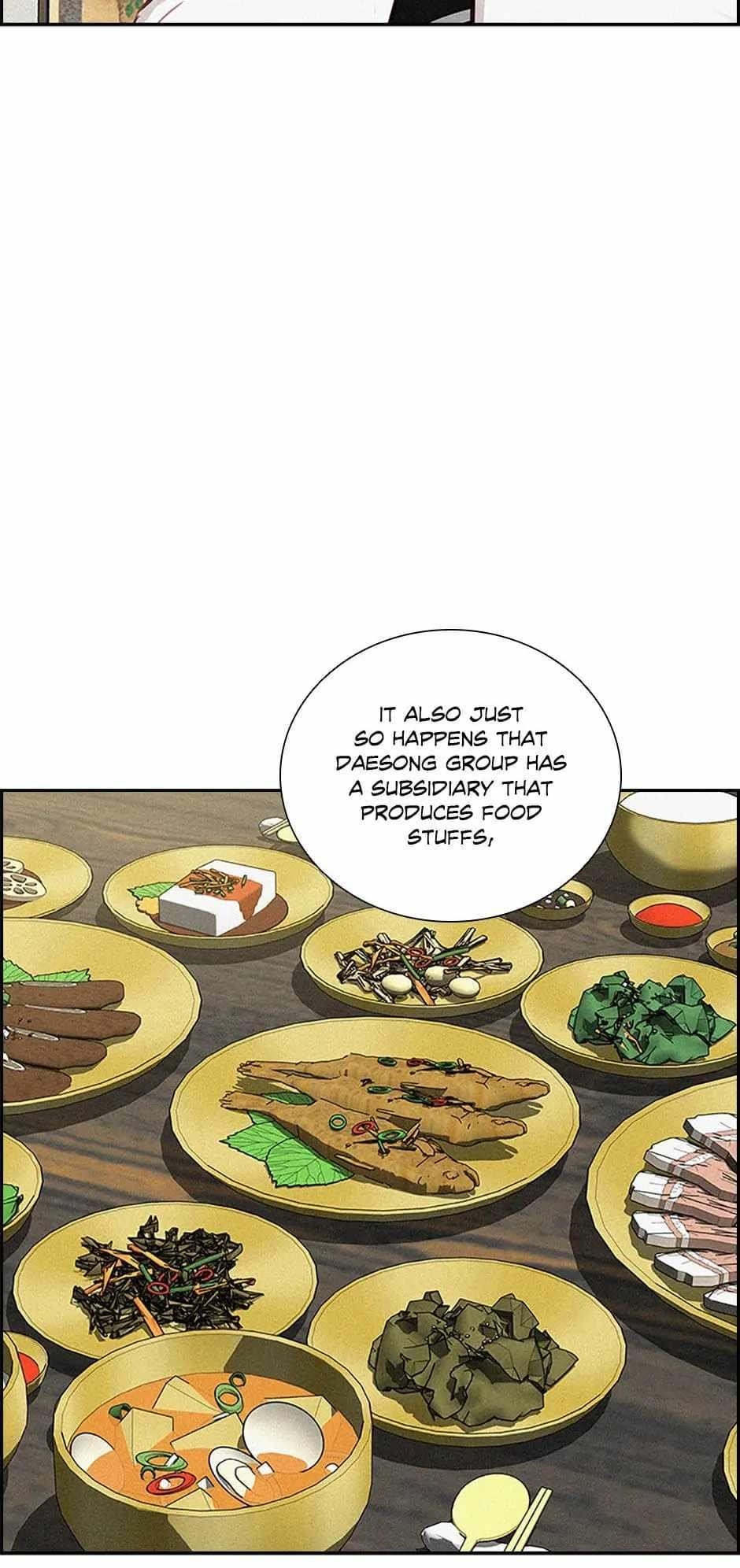 Lord of Money Chapter 159 - Page 67 in English