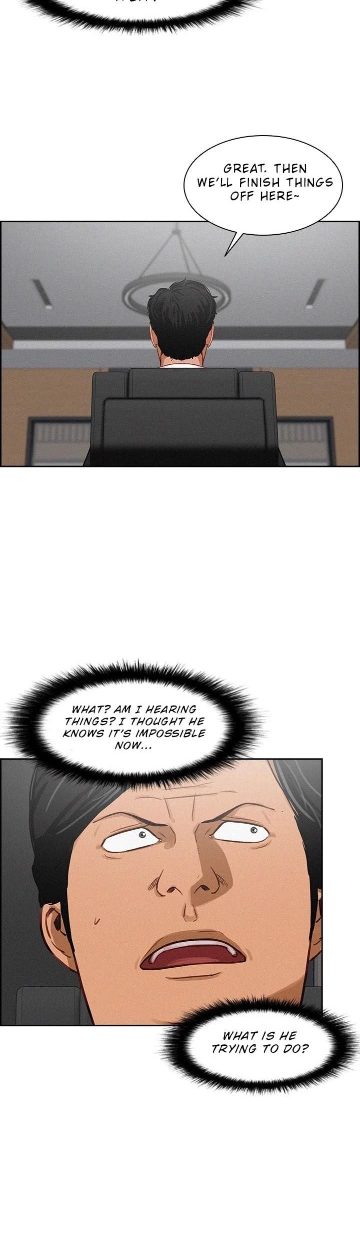 Lord of Money Chapter 16 - Page 29 in English