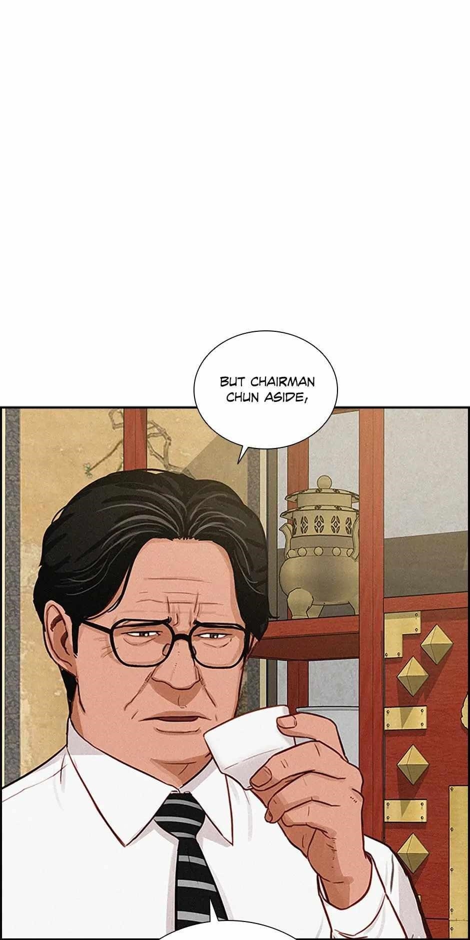 Lord of Money Chapter 160 - Page 17 in English