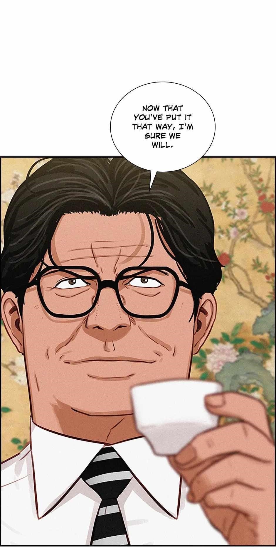 Lord of Money Chapter 160 - Page 21 in English