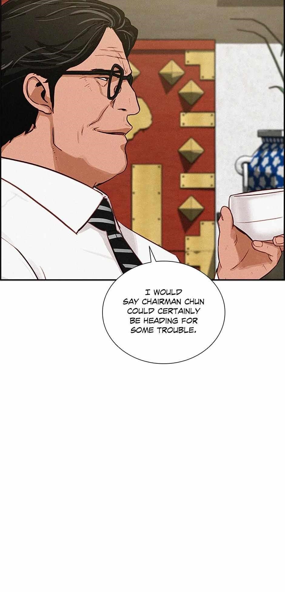 Lord of Money Chapter 160 - Page 24 in English