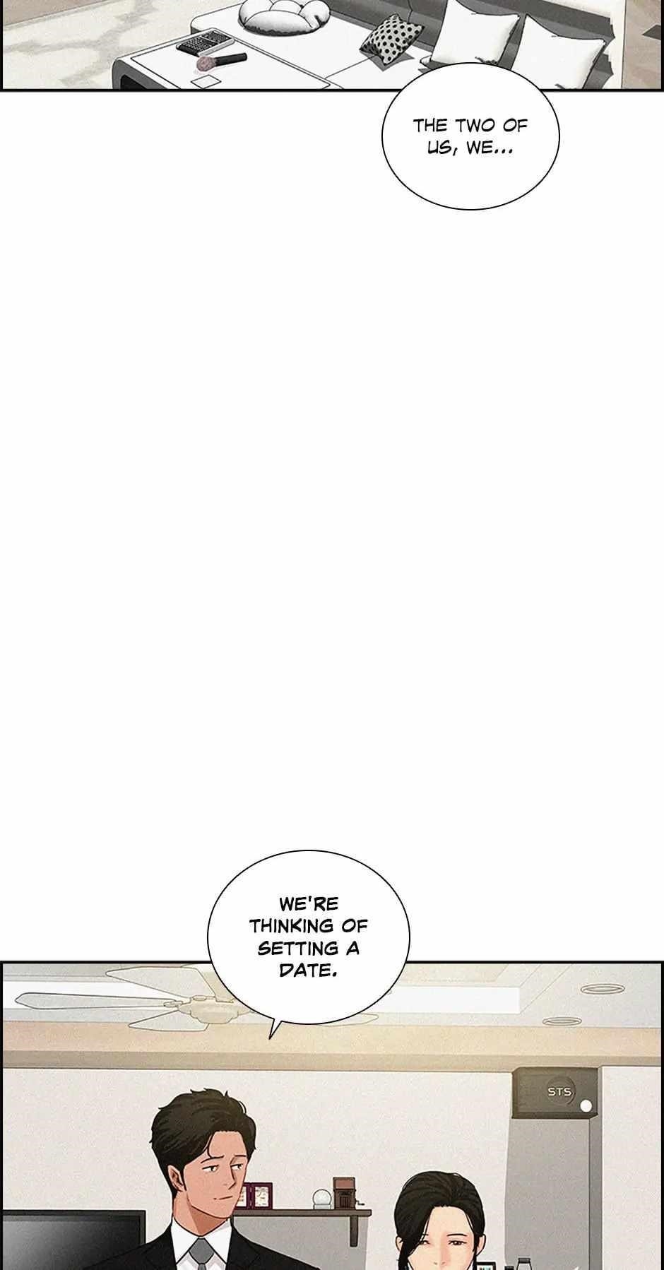 Lord of Money Chapter 160 - Page 3 in English