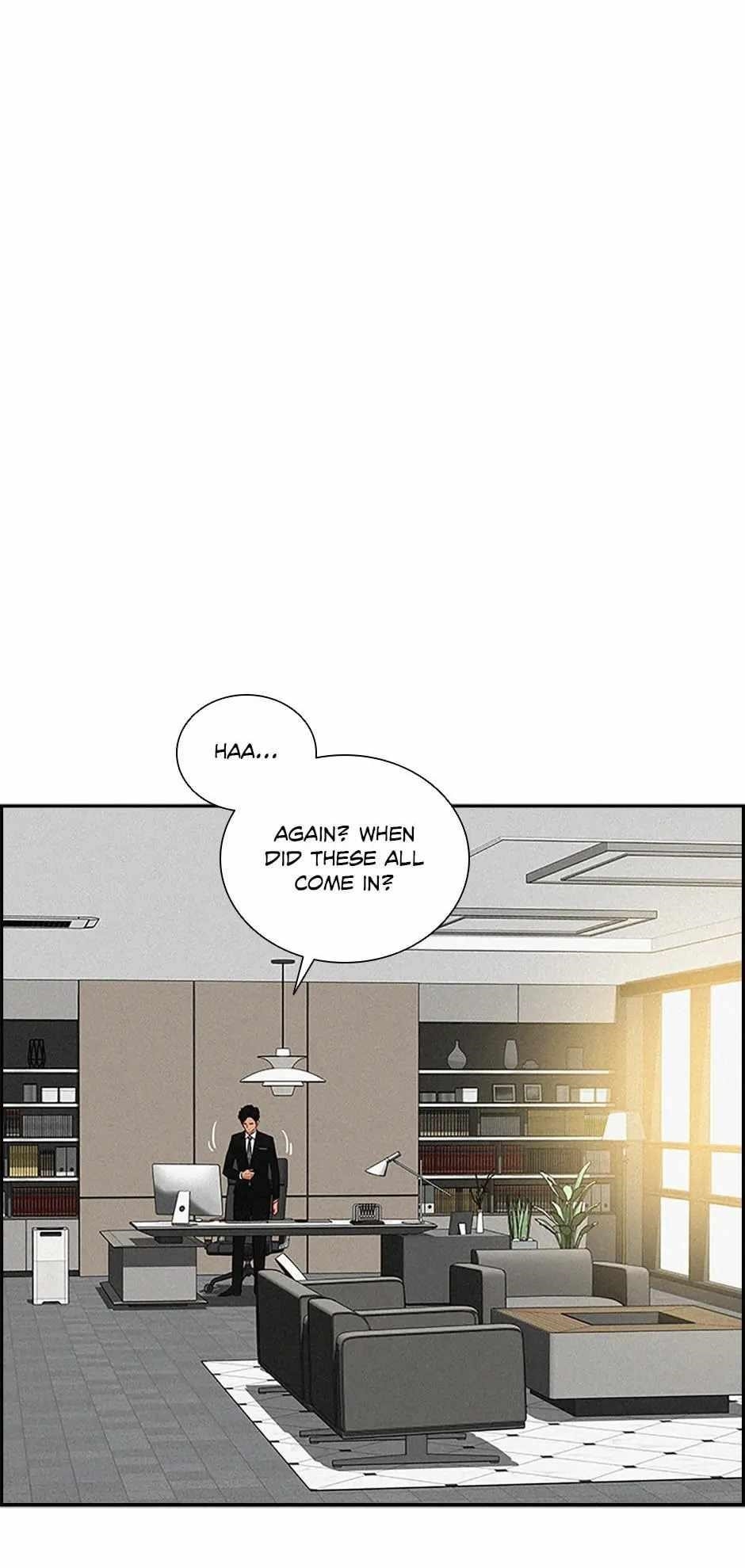Lord of Money Chapter 160 - Page 33 in English