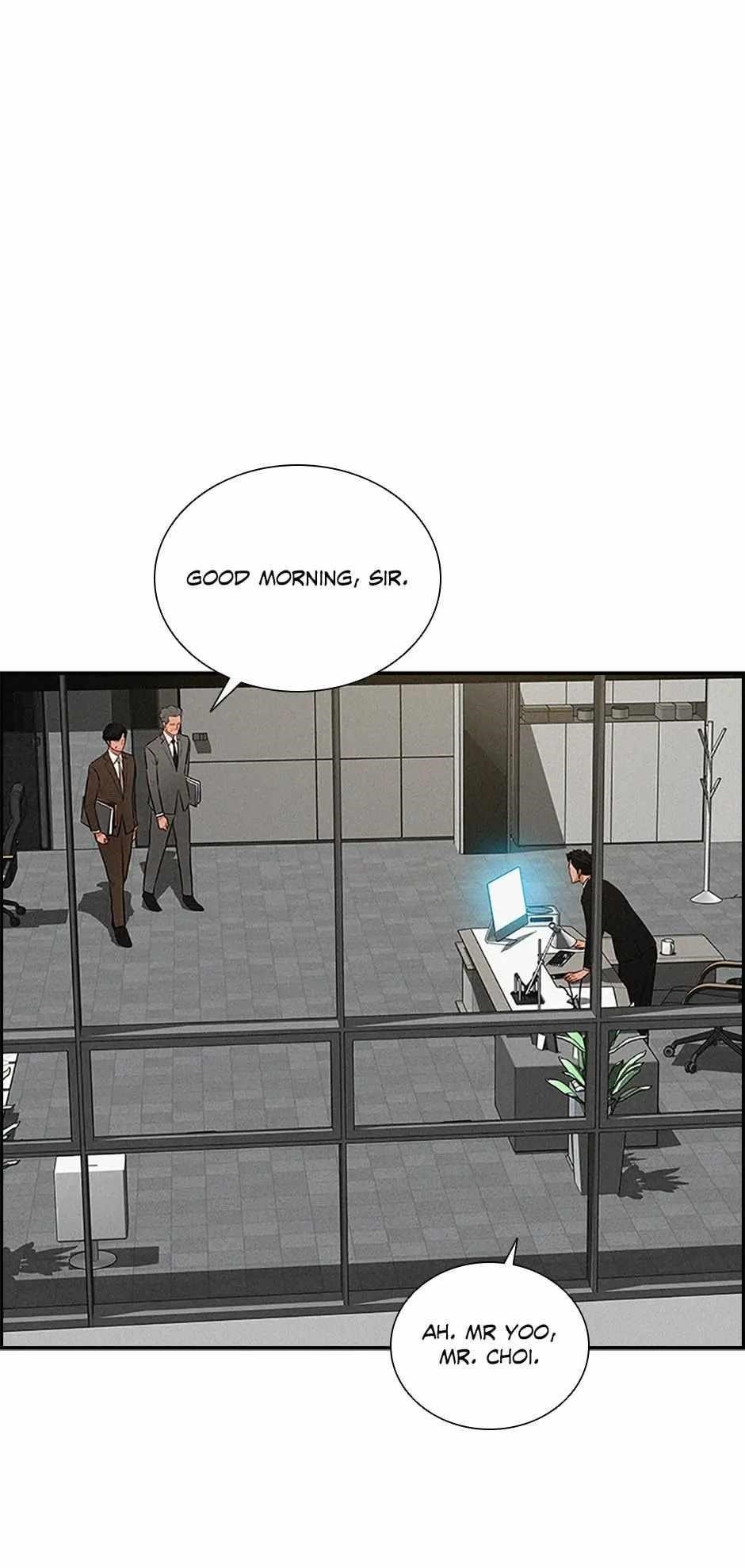 Lord of Money Chapter 160 - Page 34 in English