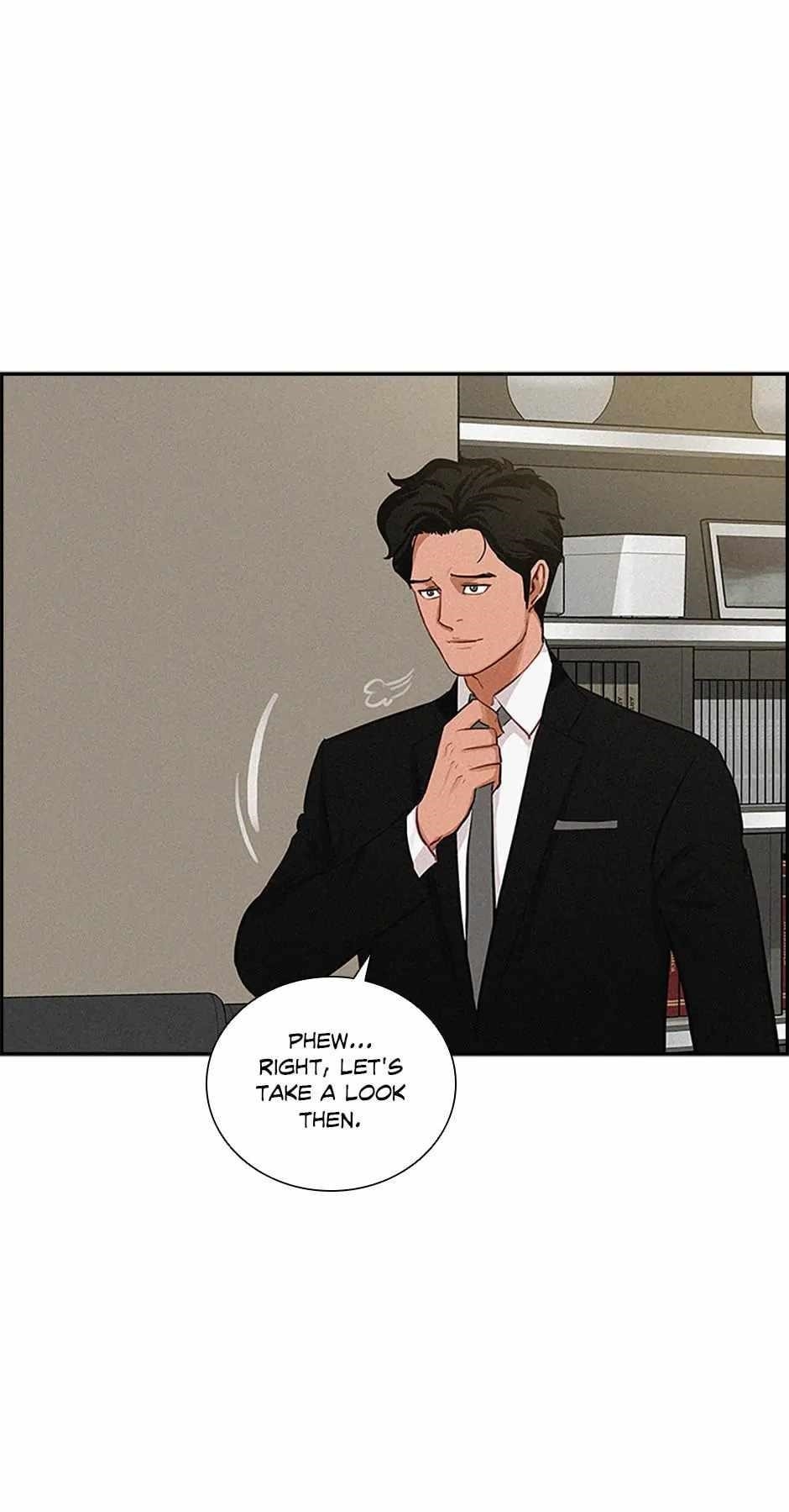 Lord of Money Chapter 160 - Page 37 in English
