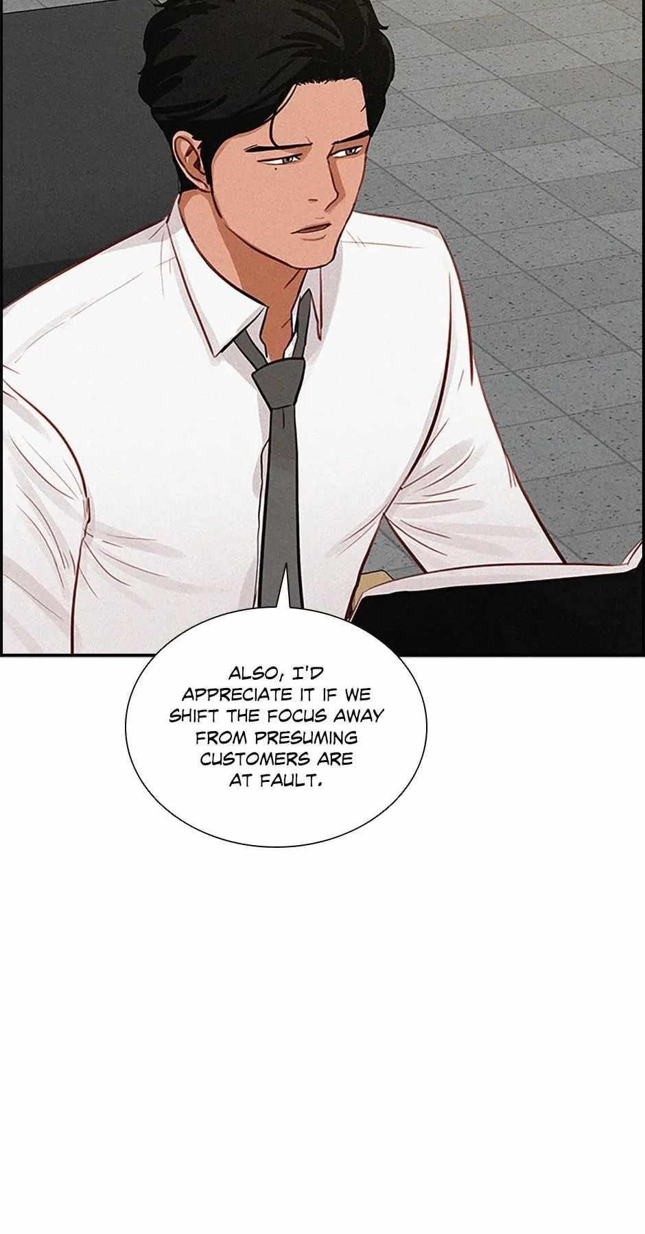 Lord of Money Chapter 160 - Page 40 in English