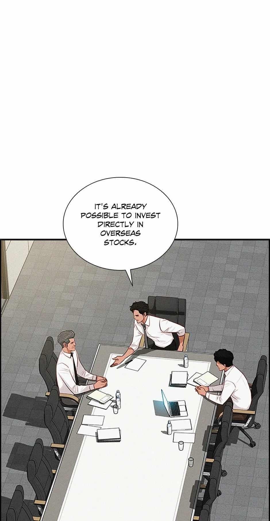 Lord of Money Chapter 160 - Page 42 in English