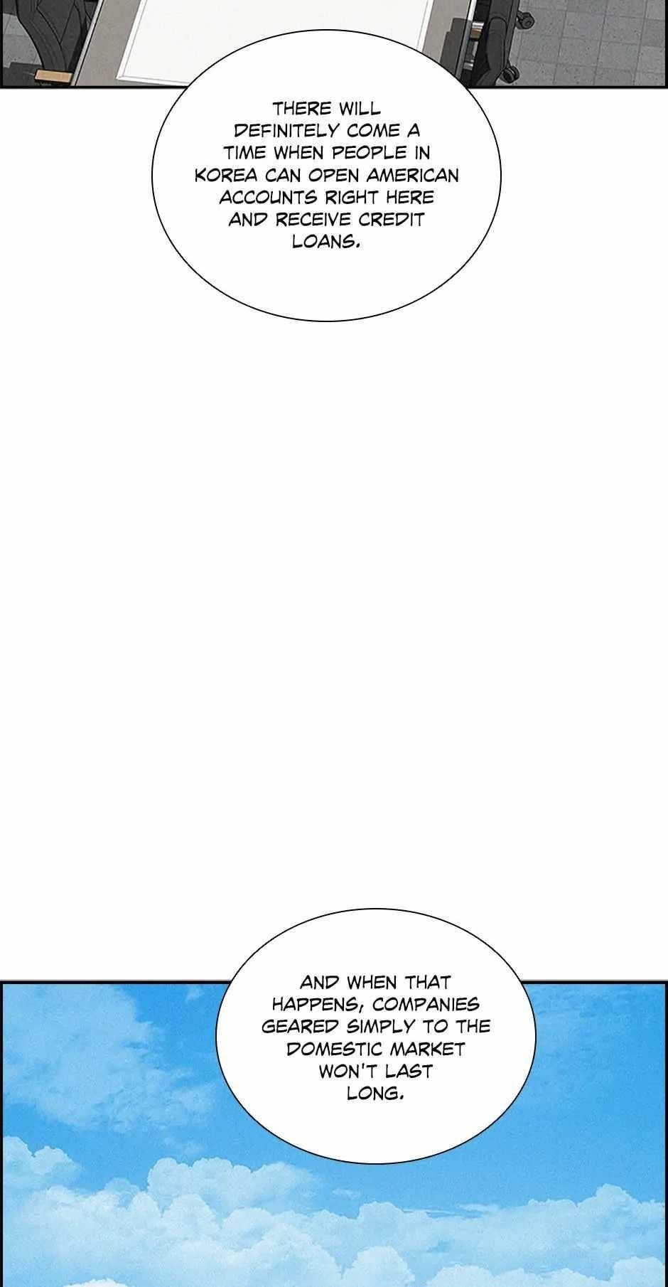 Lord of Money Chapter 160 - Page 43 in English