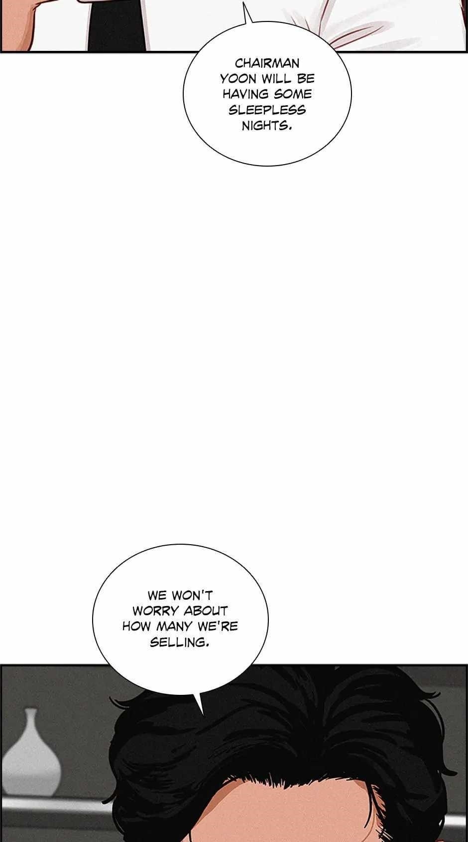 Lord of Money Chapter 160 - Page 55 in English