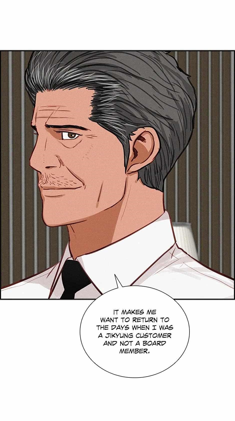 Lord of Money Chapter 160 - Page 58 in English