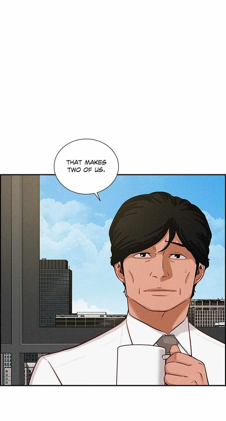 Lord of Money Chapter 160 - Page 59 in English