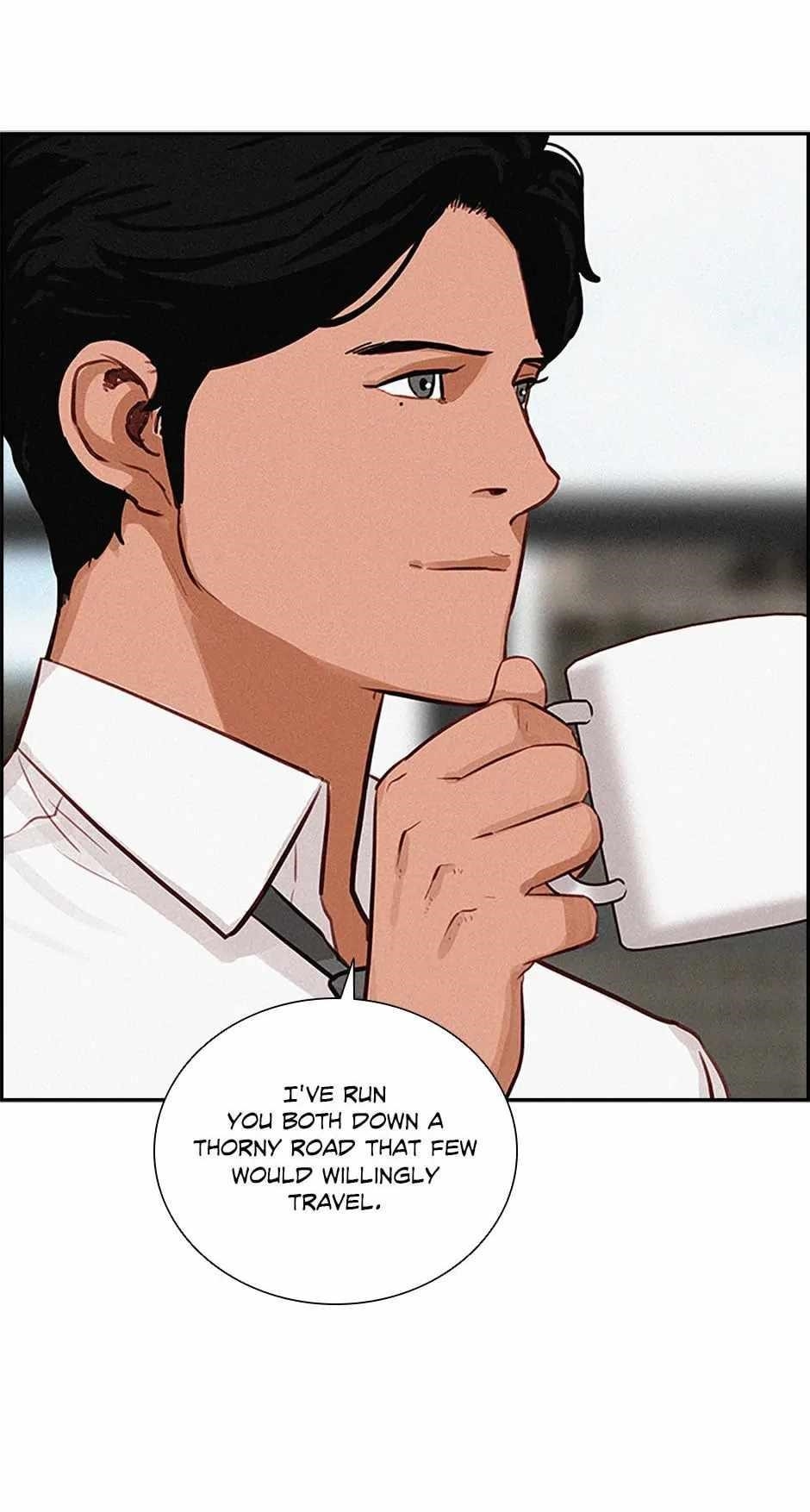 Lord of Money Chapter 160 - Page 61 in English