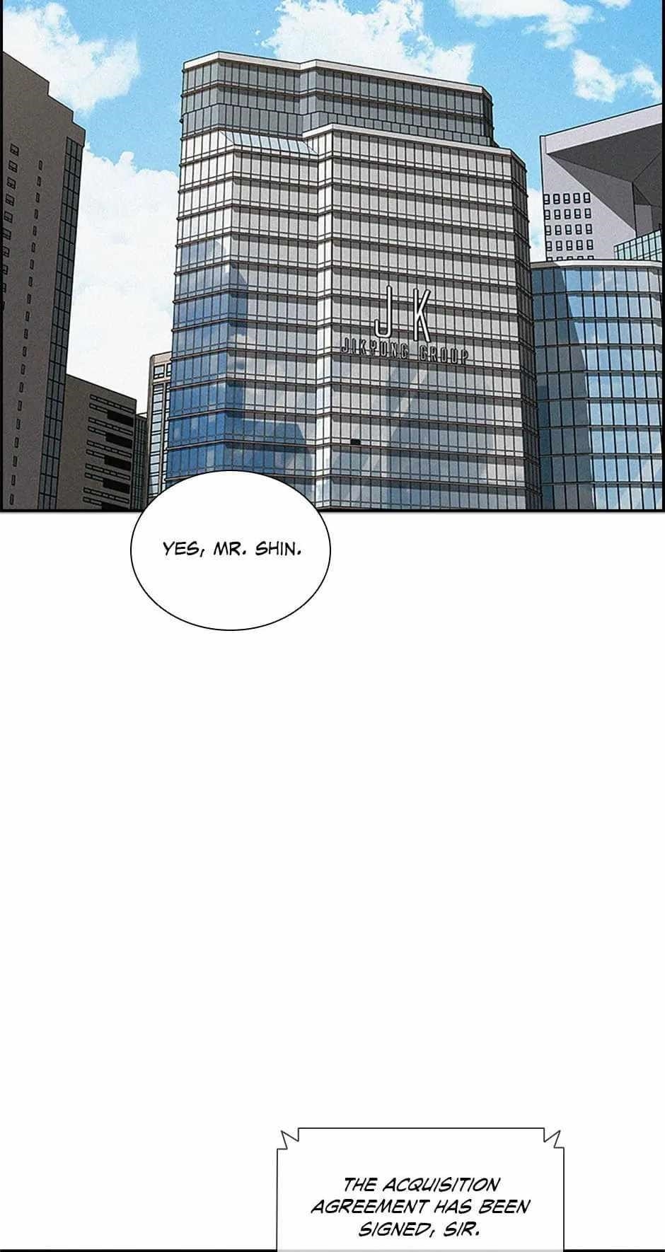 Lord of Money Chapter 160 - Page 74 in English