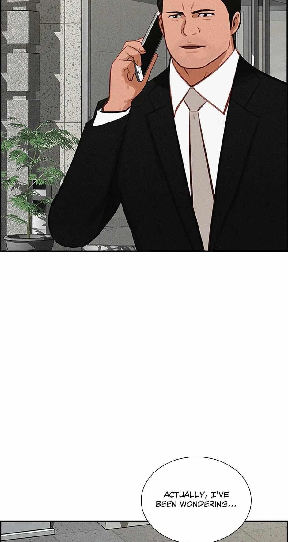 Lord of Money Chapter 160 - Page 77 in English