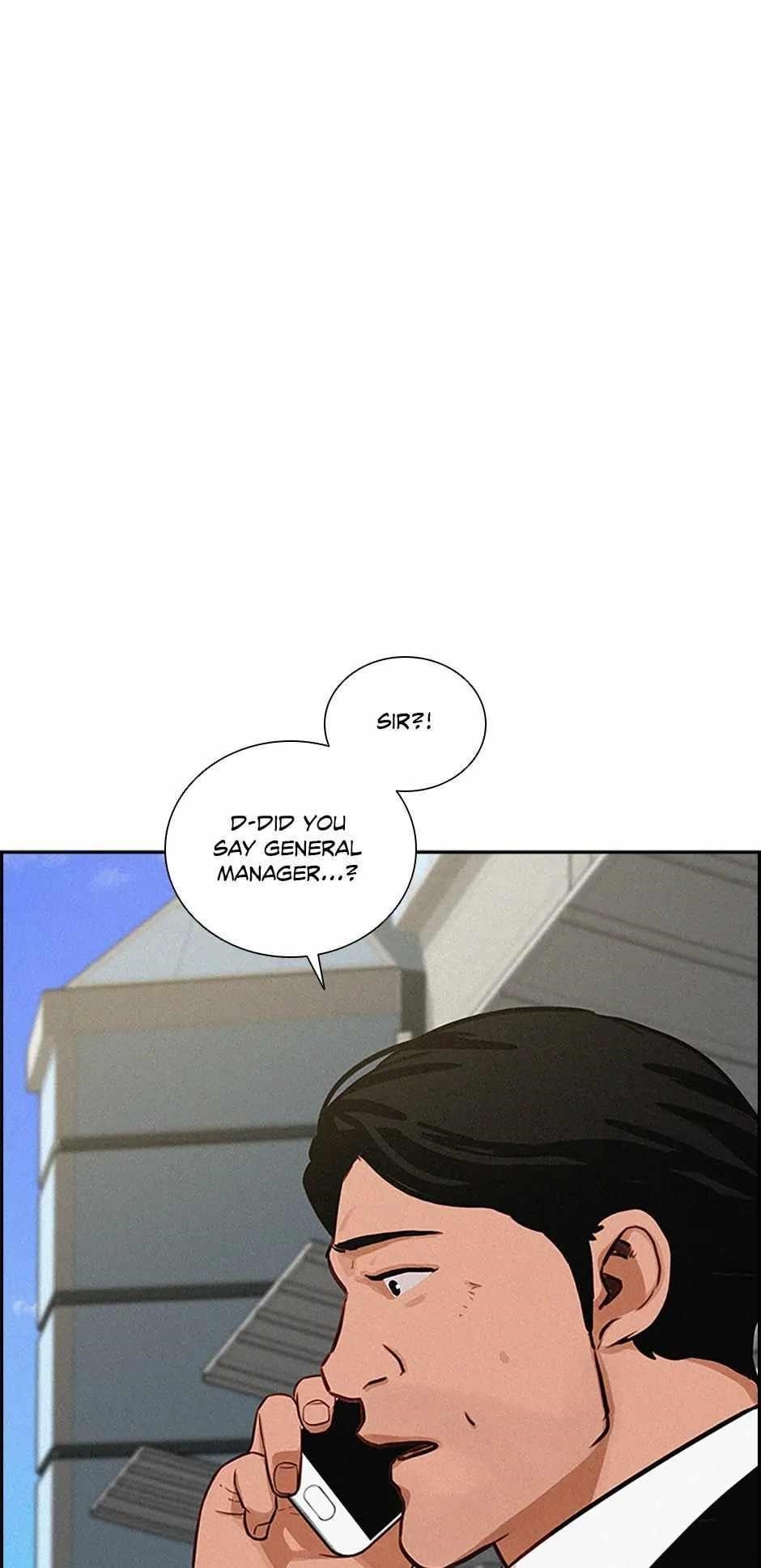 Lord of Money Chapter 160 - Page 79 in English