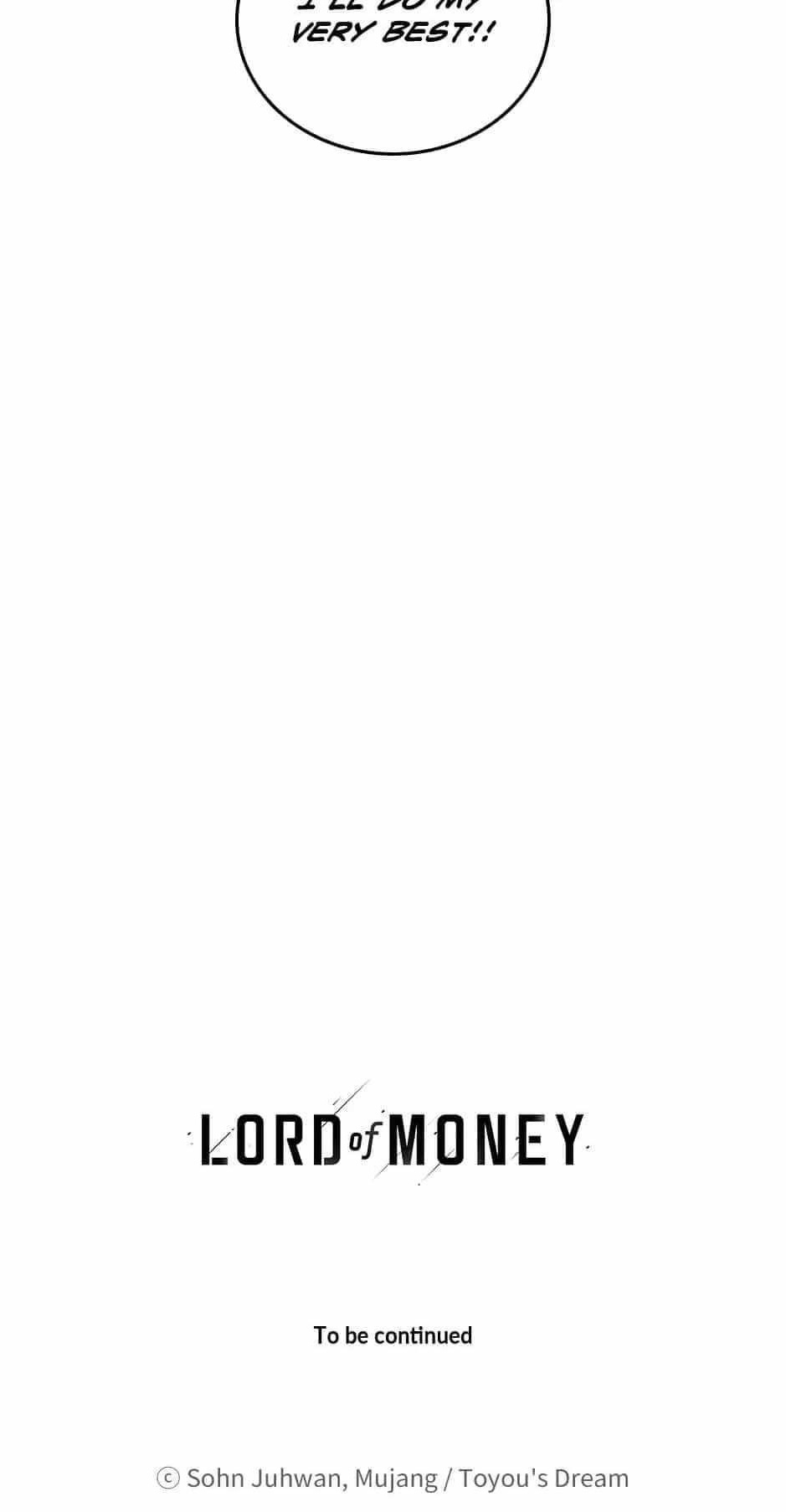 Lord of Money Chapter 160 - Page 85 in English