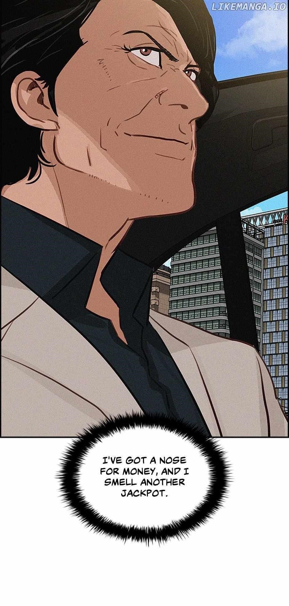 Lord of Money Chapter 161 - Page 31 in English