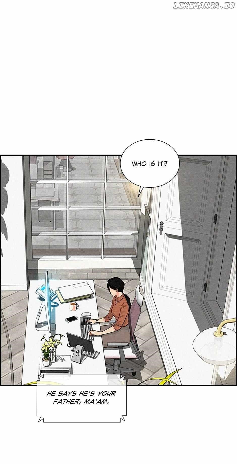 Lord of Money Chapter 161 - Page 36 in English