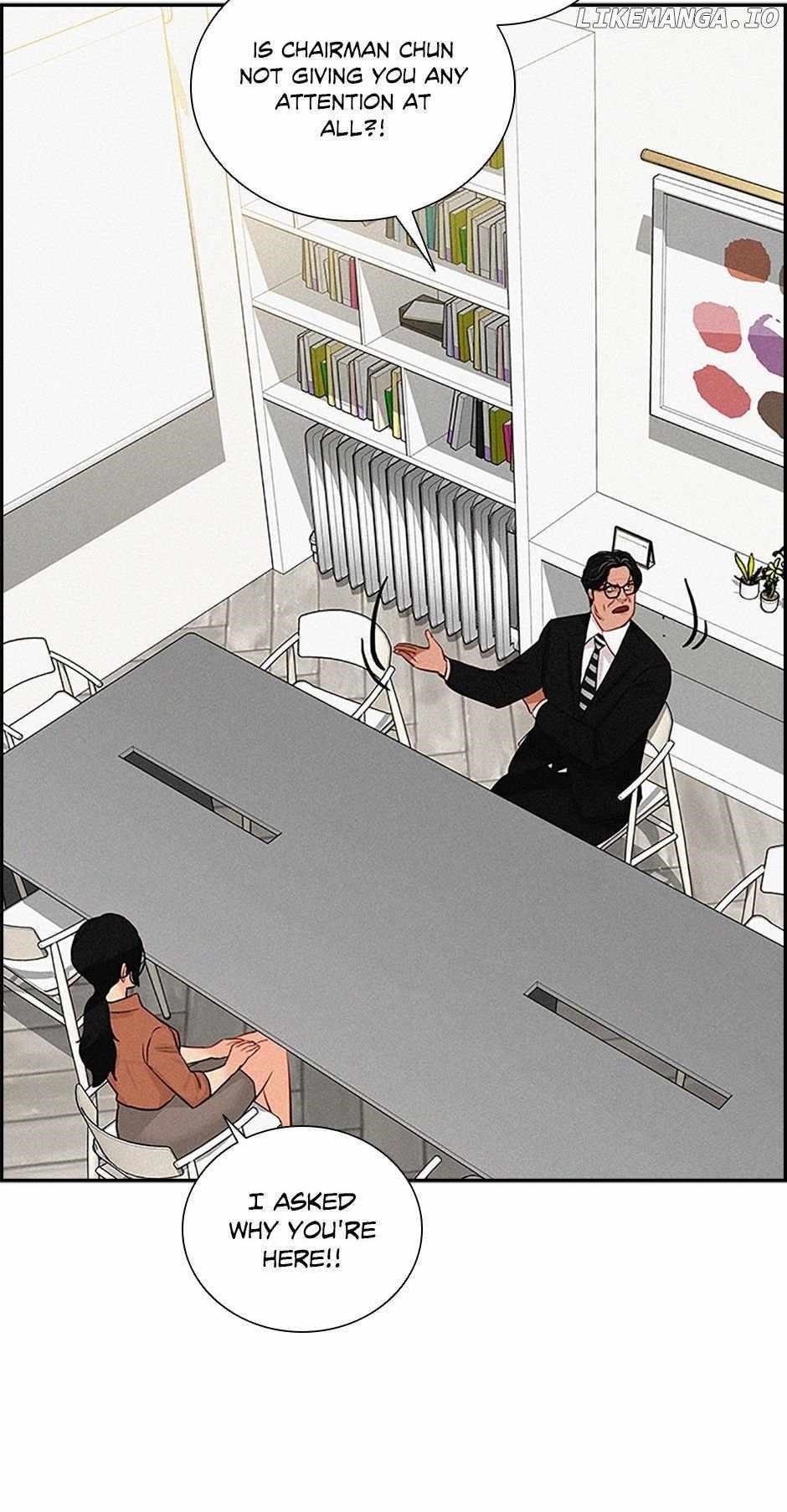 Lord of Money Chapter 161 - Page 42 in English