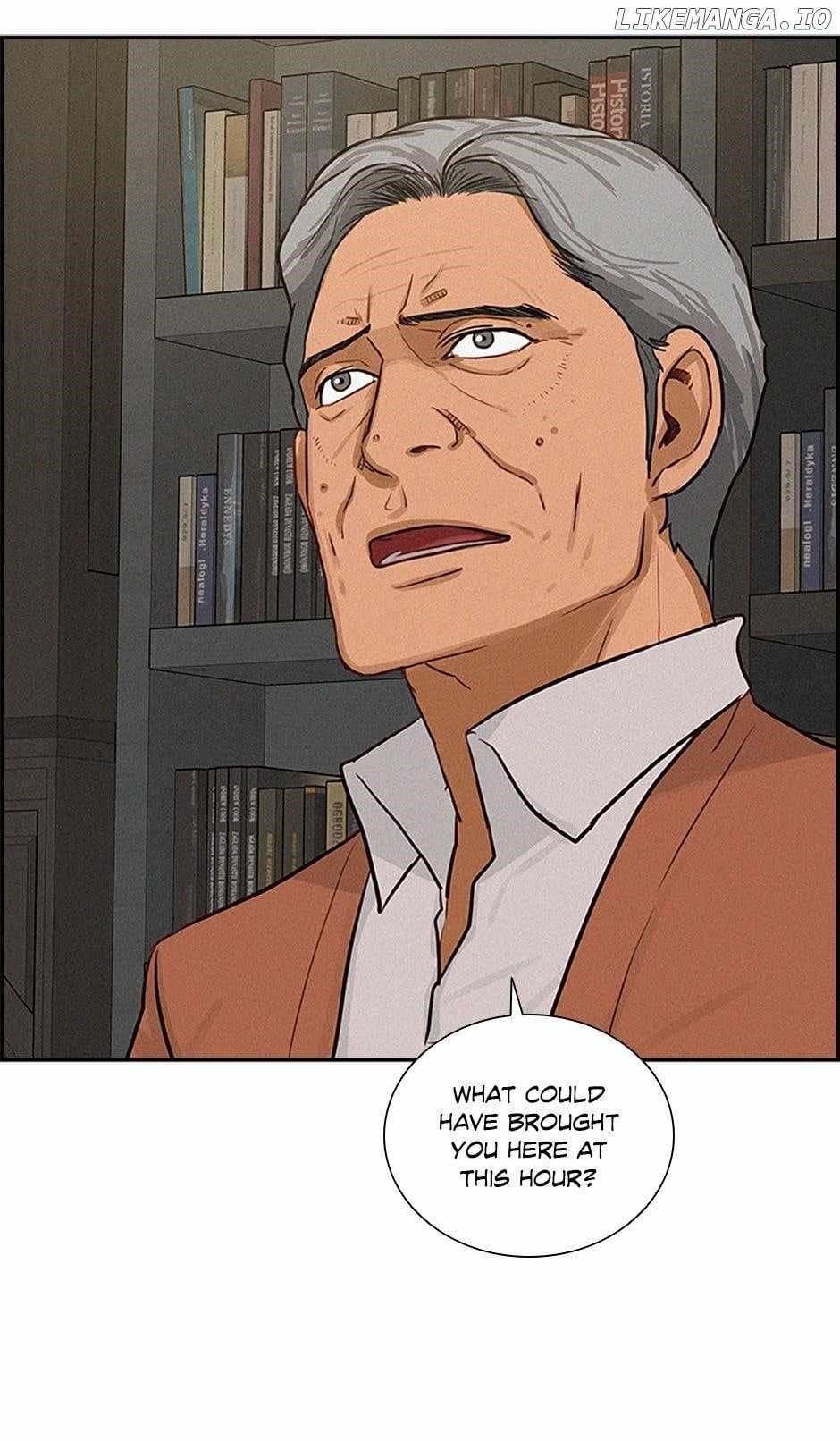 Lord of Money Chapter 161 - Page 57 in English