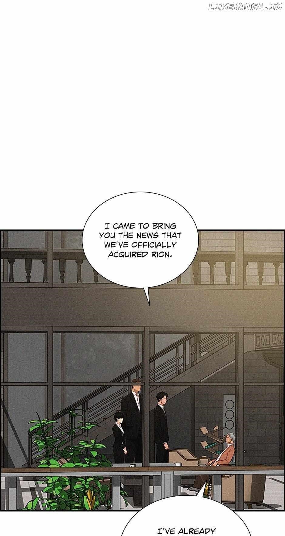 Lord of Money Chapter 161 - Page 58 in English