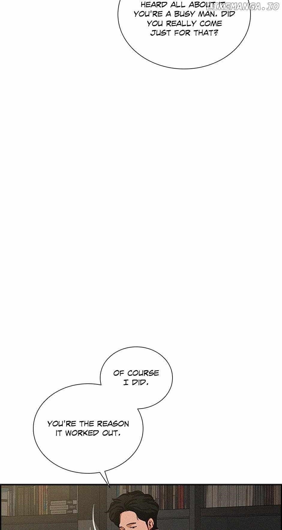 Lord of Money Chapter 161 - Page 59 in English