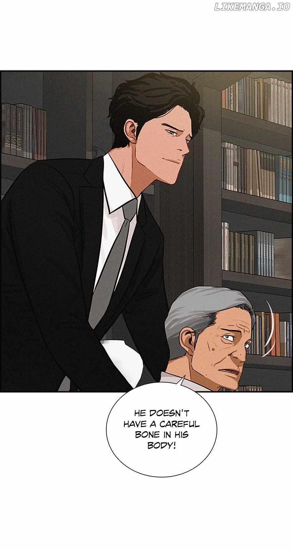 Lord of Money Chapter 161 - Page 63 in English
