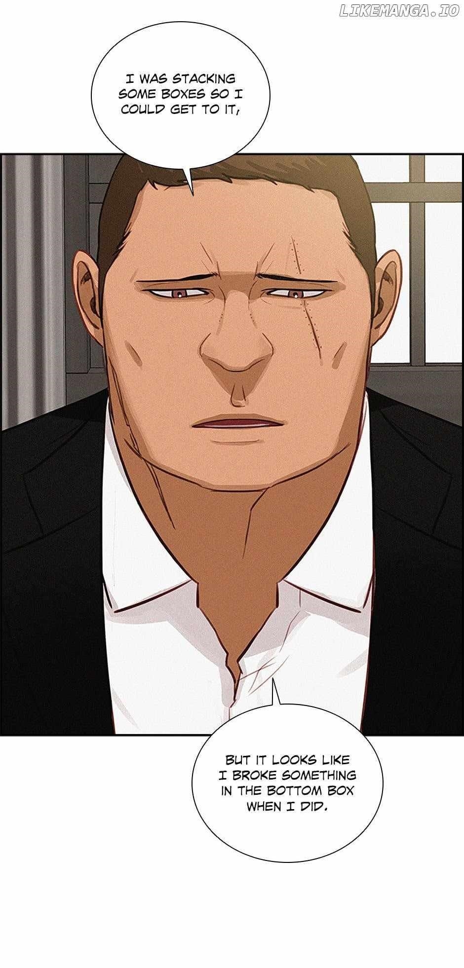 Lord of Money Chapter 161 - Page 67 in English
