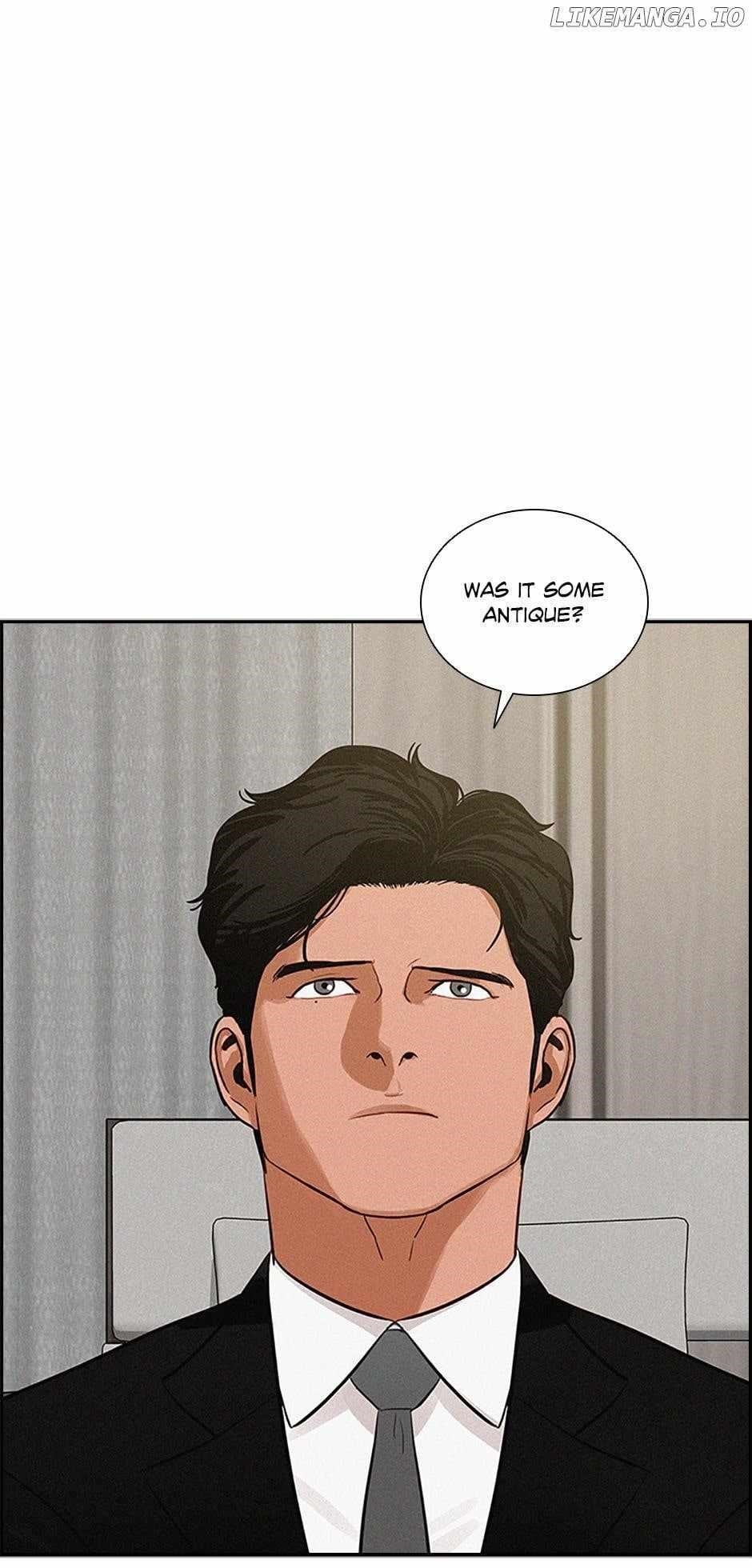 Lord of Money Chapter 161 - Page 68 in English