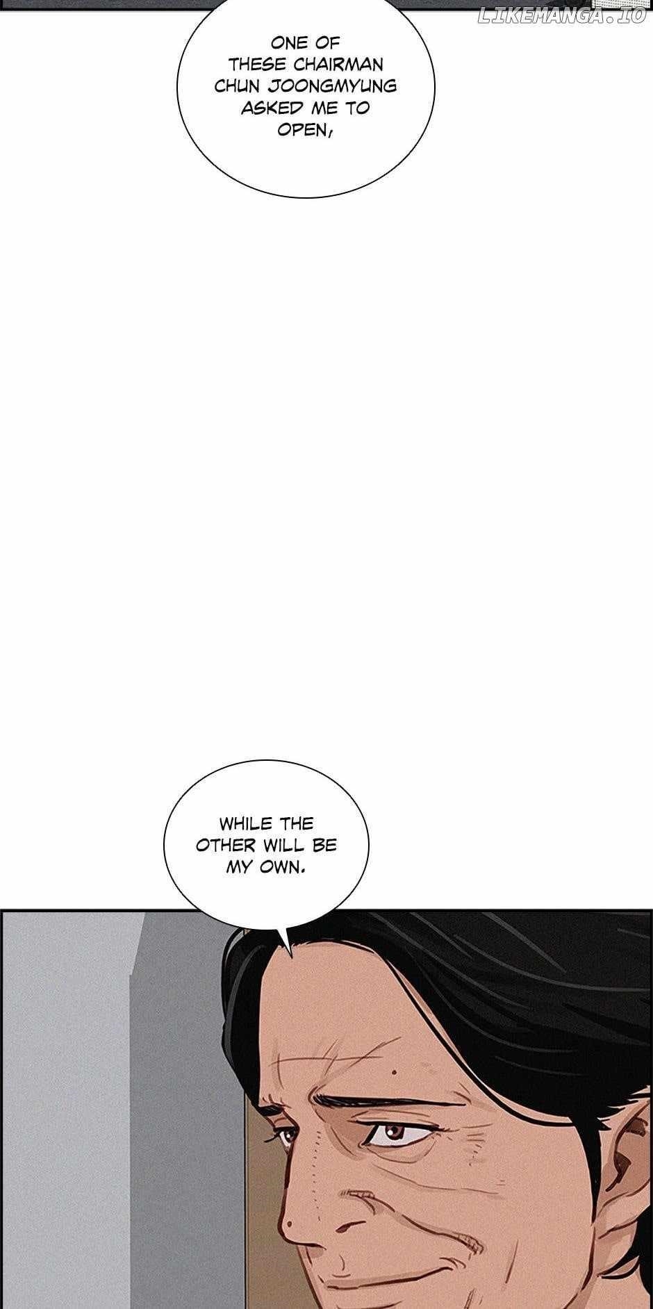Lord of Money Chapter 161 - Page 7 in English