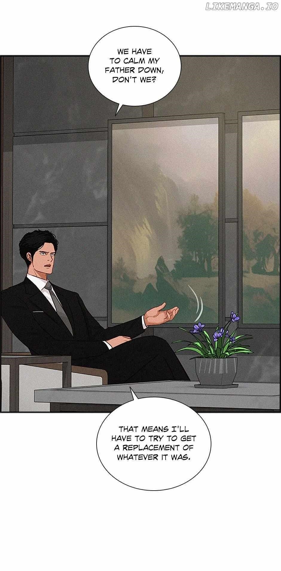 Lord of Money Chapter 161 - Page 72 in English