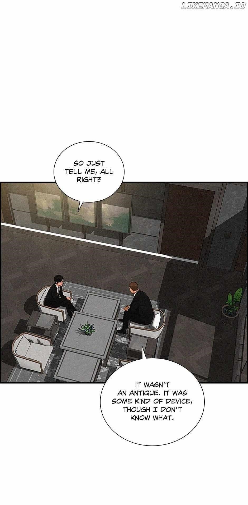 Lord of Money Chapter 161 - Page 73 in English