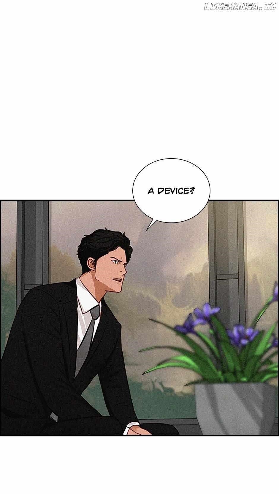 Lord of Money Chapter 161 - Page 74 in English