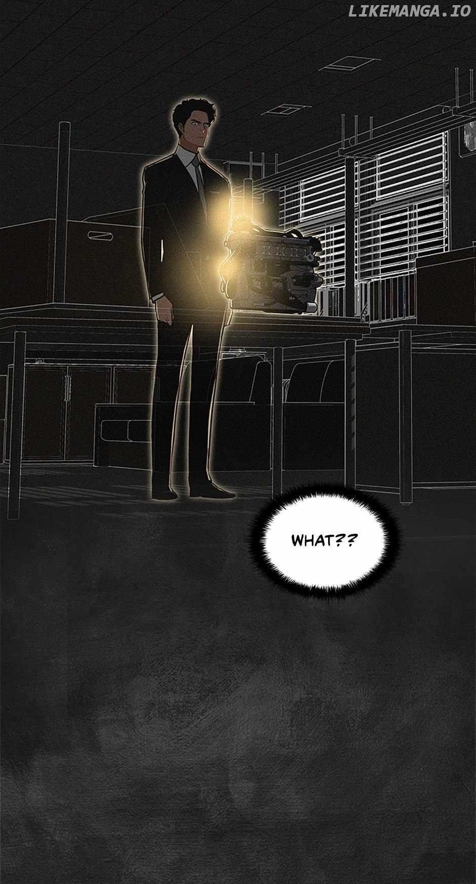 Lord of Money Chapter 162 - Page 11 in English